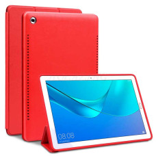 Чохол HUAWEI MediaPad M5 8.4 Full edge cover red