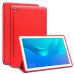 Чохол HUAWEI MediaPad M5 8.4 Full edge cover red