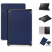 Чохол HUAWEI MediaPad M5 Pro 10.8 Moko ultraslim dark blue Чохол HUAWEI MediaPad M5 Pro 10.8 Moko ultraslim dark blue