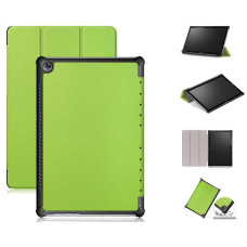 Чохол HUAWEI MediaPad M5 Pro 10.8 Moko ultraslim apple green