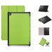 Чохол HUAWEI MediaPad M5 Pro 10.8 Moko ultraslim apple green