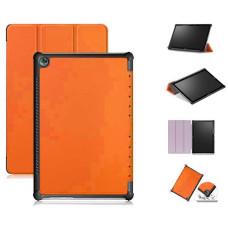 Чохол HUAWEI MediaPad M5 Pro 10.8 Moko ultraslim orange