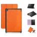 Чохол HUAWEI MediaPad M5 Pro 10.8 Moko ultraslim orange