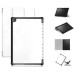 3929, Чехол HUAWEI MediaPad M5 Pro 10.8 Moko ultraslim white, 03774, 295грн, 3774, Moko, Чехлы нa HUAWEI MediaPad M5 10 Pro 10.8