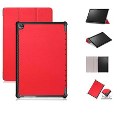 Чохол HUAWEI MediaPad M5 Pro 10.8 Moko ultraslim red
