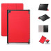 Чохол HUAWEI MediaPad M5 Pro 10.8 Moko ultraslim red