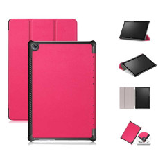 Чохол HUAWEI MediaPad M5 Pro 10.8 Moko ultraslim rose red