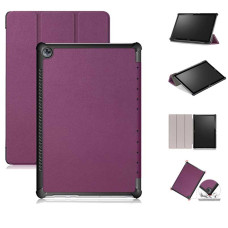 Чохол HUAWEI MediaPad M5 Pro 10.8 Moko ultraslim purple Чохол HUAWEI MediaPad M5 Pro 10.8 Moko ultraslim purple