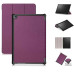 Чохол HUAWEI MediaPad M5 Pro 10.8 Moko ultraslim purple Чохол HUAWEI MediaPad M5 Pro 10.8 Moko ultraslim purple