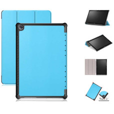 Чохол HUAWEI MediaPad M5 Pro 10.8 Moko ultraslim sky blue