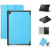 Чохол HUAWEI MediaPad M5 Pro 10.8 Moko ultraslim sky blue