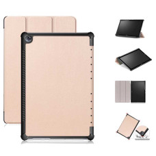 3890, Чехол HUAWEI MediaPad M5 Pro 10.8 Moko ultraslim gold, 03736, 295грн, 3736, Moko, Чехлы нa HUAWEI MediaPad M5 10 Pro 10.8