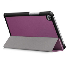 Чехол HUAWEI MediaPad M5 8.4 Moko ultraslim purple