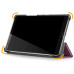 Чехол HUAWEI MediaPad M5 8.4 Moko ultraslim purple