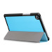 Чохол HUAWEI MediaPad M5 8.4 Moko ultraslim sky blue Чохол HUAWEI MediaPad M5 8.4 Moko ultraslim sky blue