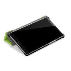 Чохол HUAWEI MediaPad M5 8.4 Moko ultraslim apple green Чохол HUAWEI MediaPad M5 8.4 Moko ultraslim apple green