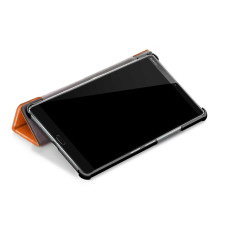 Чохол HUAWEI MediaPad M5 8.4 Moko ultraslim orange Чохол HUAWEI MediaPad M5 8.4 Moko ultraslim orange