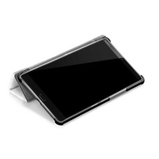 Чохол HUAWEI MediaPad M5 8.4 Moko ultraslim white Чохол HUAWEI MediaPad M5 8.4 Moko ultraslim white