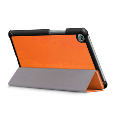 Чохол HUAWEI MediaPad M5 8.4 Moko ultraslim orange Чохол HUAWEI MediaPad M5 8.4 Moko ultraslim orange