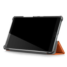 Чохол HUAWEI MediaPad M5 8.4 Moko ultraslim orange Чохол HUAWEI MediaPad M5 8.4 Moko ultraslim orange