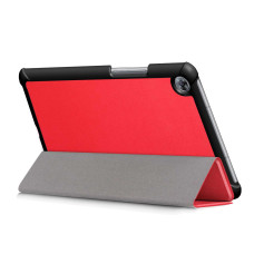 Чехол HUAWEI MediaPad M5 8.4 Moko ultraslim red Чехол HUAWEI MediaPad M5 8.4 Moko ultraslim red