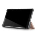 Чехол HUAWEI MediaPad M5 8.4 Moko ultraslim gold Чехол HUAWEI MediaPad M5 8.4 Moko ultraslim gold
