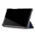 Чехол HUAWEI MediaPad M5 8.4 Moko ultraslim dark blue