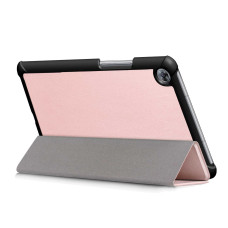 Чохол HUAWEI MediaPad M3 lite 8.0 Moko ultraslim rose gold Чохол HUAWEI MediaPad M3 lite 8.0 Moko ultraslim rose gold