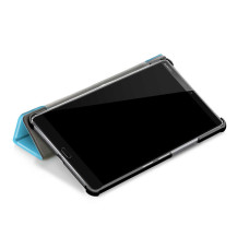 Чохол HUAWEI MediaPad M3 lite 8.0 Moko ultraslim sky blue Чохол HUAWEI MediaPad M3 lite 8.0 Moko ultraslim sky blue