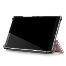 Чохол HUAWEI MediaPad M3 lite 8.0 Moko ultraslim rose gold Чохол HUAWEI MediaPad M3 lite 8.0 Moko ultraslim rose gold
