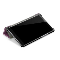 Чохол HUAWEI MediaPad M3 lite 8.0 Moko ultraslim purple Чохол HUAWEI MediaPad M3 lite 8.0 Moko ultraslim purple
