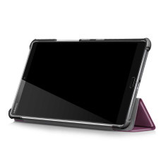 Чохол HUAWEI MediaPad M3 lite 8.0 Moko ultraslim purple Чохол HUAWEI MediaPad M3 lite 8.0 Moko ultraslim purple