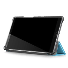 Чохол HUAWEI MediaPad M3 lite 8.0 Moko ultraslim sky blue Чохол HUAWEI MediaPad M3 lite 8.0 Moko ultraslim sky blue