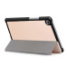 Чохол HUAWEI MediaPad M3 lite 8.0 Moko ultraslim gold