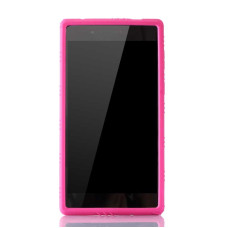 3963, Чехол Lenovo Tab 4 TB-7304F 7.0 Silicone Essential rose red, 03808, 175грн, 3808, Silicone, Чехлы нa Lenovo Tab 4 7 Essential TB-7304F 7304i 7304l 7.0