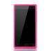 3963, Чехол Lenovo Tab 4 TB-7304F 7.0 Silicone Essential rose red, 03808, 175грн, 3808, Silicone, Чехлы нa Lenovo Tab 4 7 Essential TB-7304F 7304i 7304l 7.0