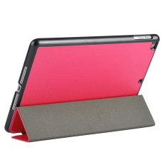 Чохол iPad Air 2 Moko ultraslim rose red