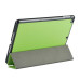 3989, Чехол iPad air 1 9.7 apple green Moko ultraslim, 03833, 325грн, 03833, Moko, Чехлы на Apple iPad Air 9.7 2013
