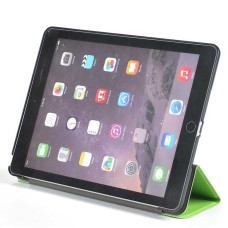 3989, Чехол iPad air 1 9.7 apple green Moko ultraslim, 03833, 325грн, 03833, Moko, Чехлы на Apple iPad Air 9.7 2013