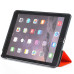 Чохол iPad Air 2 Moko ultraslim red