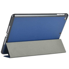 Чехол iPad Air 2 Moko ultraslim dark blue Чехол iPad Air 2 Moko ultraslim dark blue