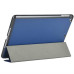 Чехол iPad Air 2 Moko ultraslim dark blue Чехол iPad Air 2 Moko ultraslim dark blue