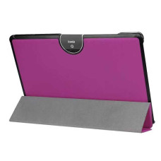 Чохол Acer Iconia One 10 A3-A50 2018 Moko ultraslim purple