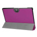 Чохол Acer Iconia One 10 A3-A50 2018 Moko ultraslim purple