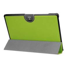 Чохол Acer Iconia One 10 A3-A50 2018 Moko ultraslim apple green