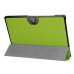 Чохол Acer Iconia One 10 A3-A50 2018 Moko ultraslim apple green