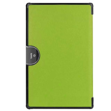 Чохол Acer Iconia One 10 A3-A50 2018 Moko ultraslim apple green