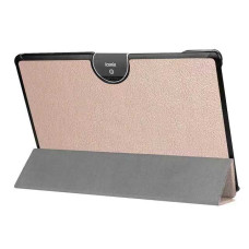 Чохол Acer Iconia One 10 A3-A50 2018 Moko ultraslim gold