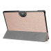 Чохол Acer Iconia One 10 A3-A50 2018 Moko ultraslim gold