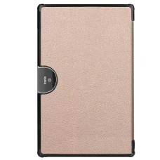 Чохол Acer Iconia One 10 A3-A50 2018 Moko ultraslim gold